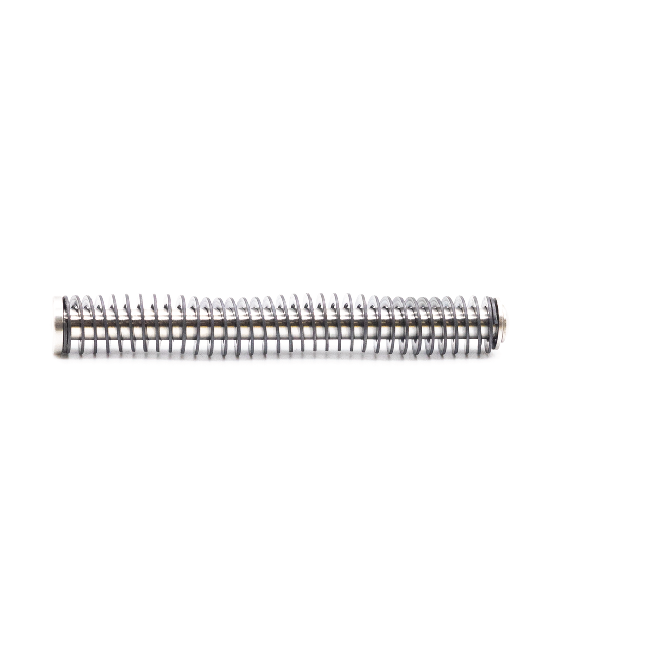 Stainless Steel Lone Wolf Guide Rod Assembly – Fits GLOCK 17, 22, 24, 34, 35, 37